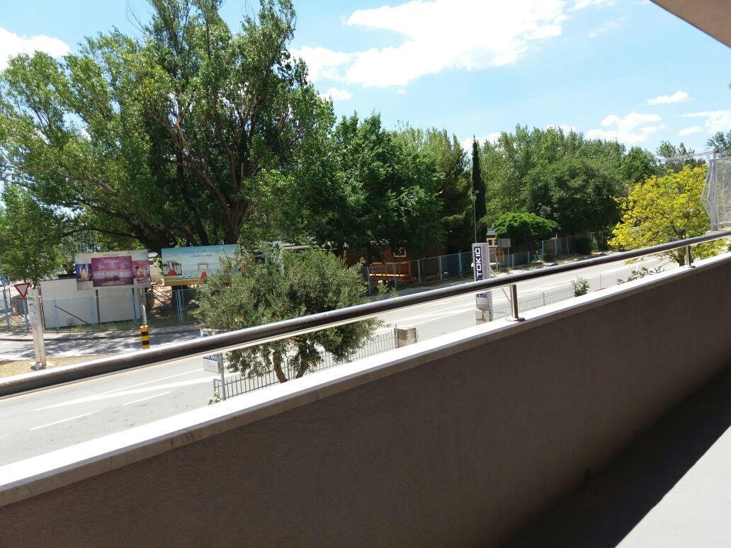 Apartment Perica Omis Exterior photo